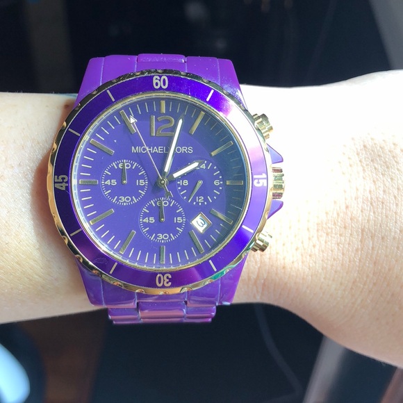 Michael Kors Accessories - Michael kors watch